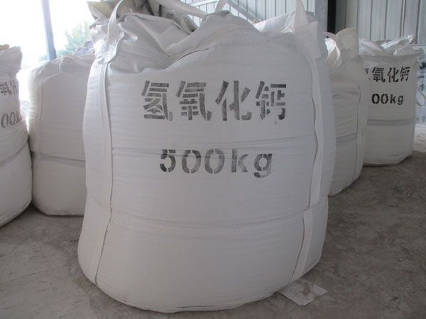 氫氧化鈣在生活中有哪些用途？